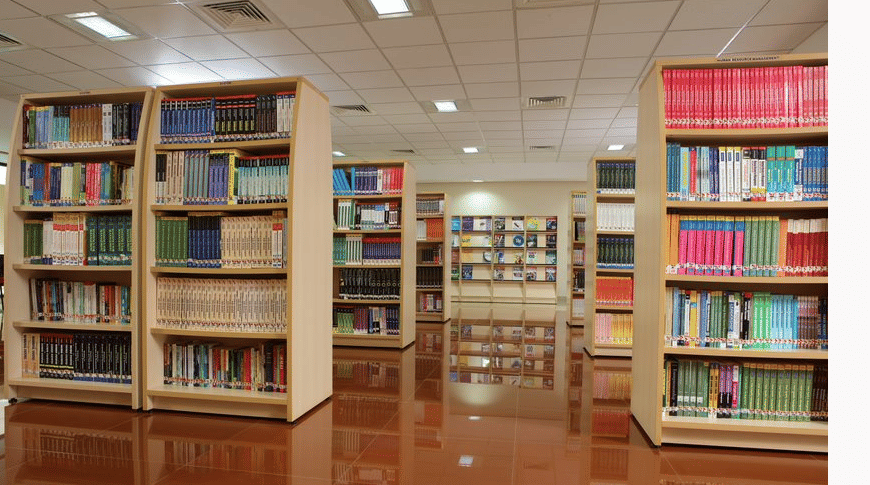 Gnanam School of Business (Autonomous) Lab and Library photo 1